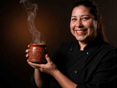 Le Champurrado : Une Boisson Traditionnelle Mexicaine
