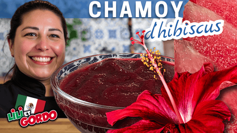 chamoy