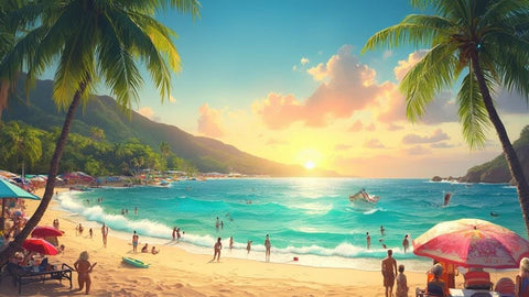 Voyage au Mexique : Des aventures vous attendent