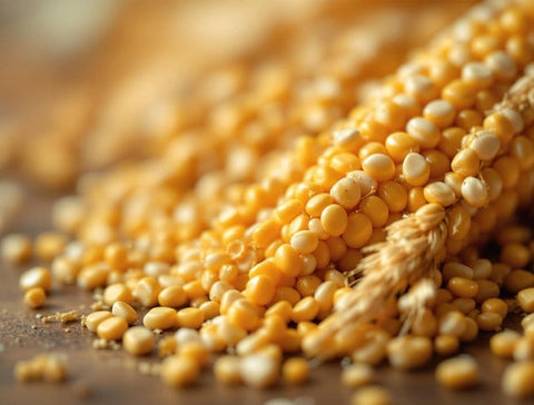 corn s importance in mexican cuisine