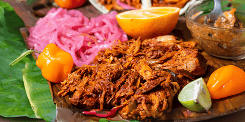 Qu'est-ce que la Cochinita?