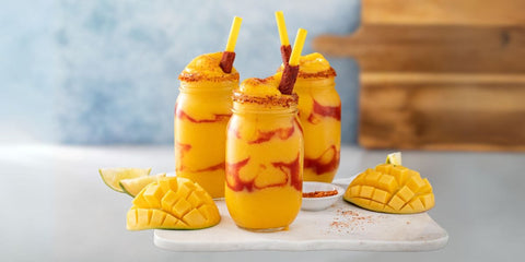 Recette de la Mangonada Mexicaine