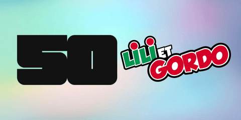 Nous sommes lauréats d'un prix Square 50 dans la catégorie Croissance !