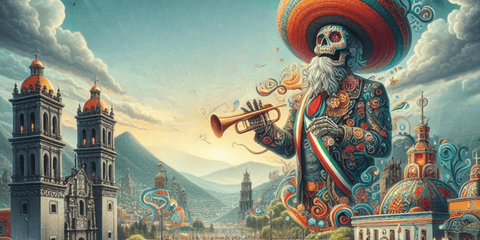 Infos pour célébrer le Cinco de Mayo comme au Mexique