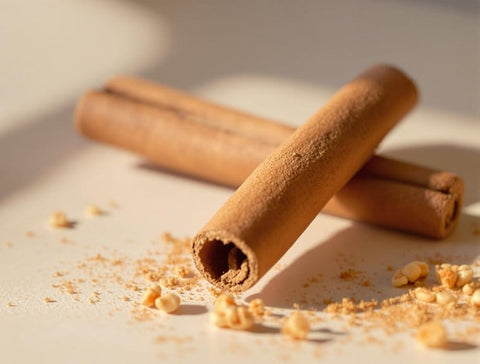 mexican cuisine cinnamon terminology