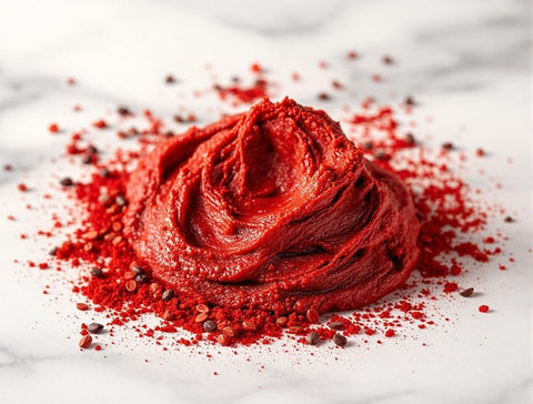 mexican cuisine flavor enhancer