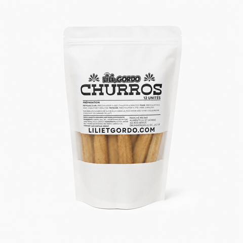 Churros
