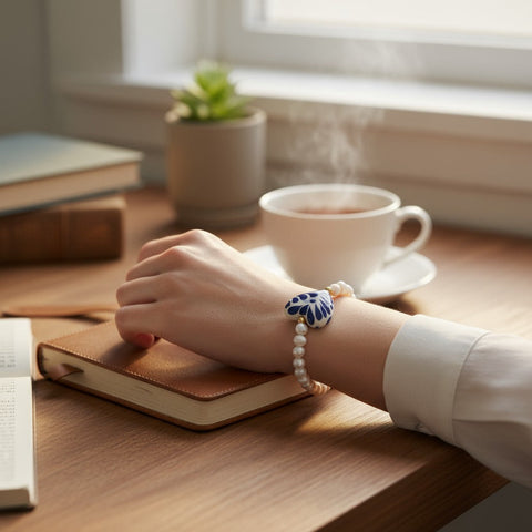 Bijoux mexicains artisanaux