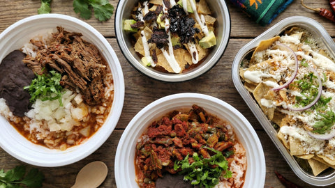 Produits Lili et Gordo