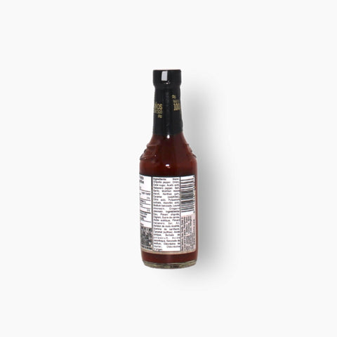 La Anita - Sauce piquante habanero chipotle - 120 ml