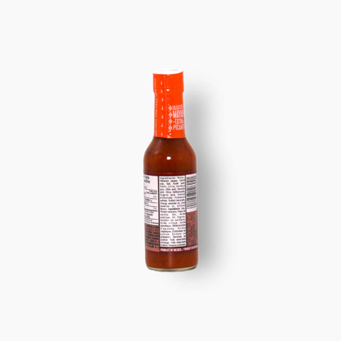 La Anita - KUT-IT - Sauce piquante habanero rôti - extra picante - 150 ml
