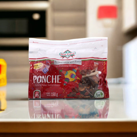 Ponche Don Zabor 150g