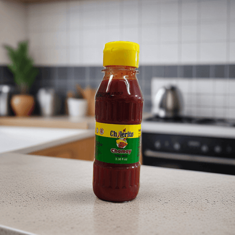 Chilerito Chamoy UNITÉ Catrinas MX - 100 ml