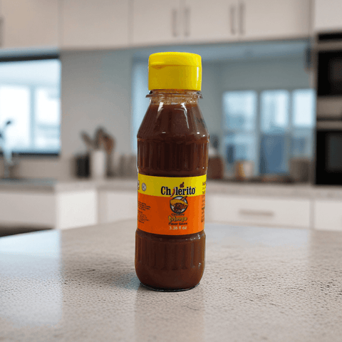 Chilerito Mango UNITÉ - Catrinas MX - 100 ml