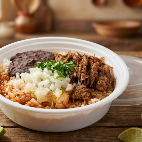 Bol Birria Authentique