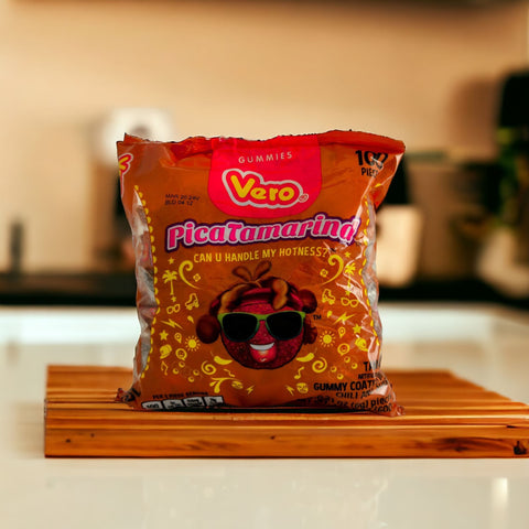 Pica Tamarind - Vero -  Sac de 100 unités