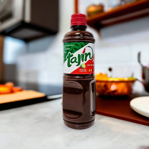 Sauce Chili & Lime - Tajin - 455 ml
