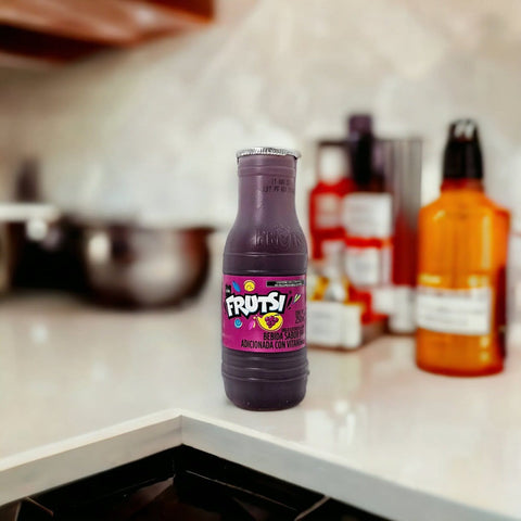 Jus de raisin - Frutsi - 250 ml