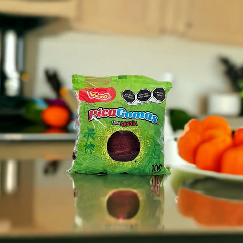 Pica Melon - Vero - sac 100 unités