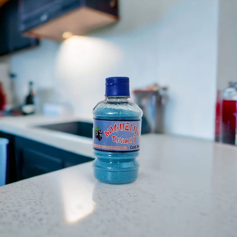 Assaisonnement Miguelito - Bleuet - 250 g