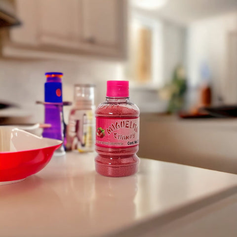 Assaisonnement Miguelito - Fraise - 250 g