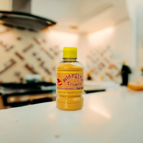 Assaisonnement Miguelito - Mangue - 250 g
