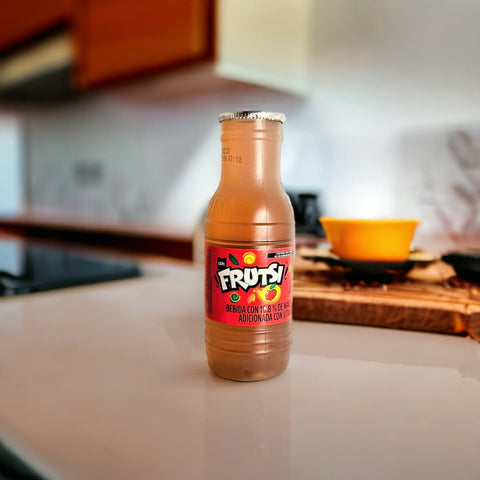 Jus de Pommes - Frutsi - 250 ml