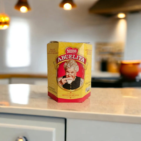 Chocolat Abuelita - 6 tablettes