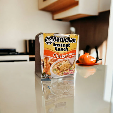 Maruchan - Poulet - 64 g