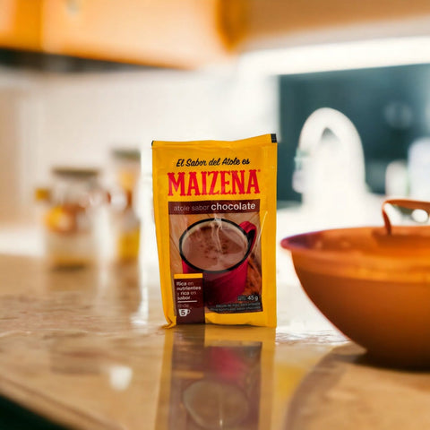 Maizena - Atole Chocolat - 45 g