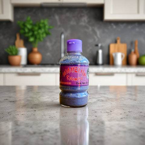 Assaisonnement Miguelito - Raisin - 250 g