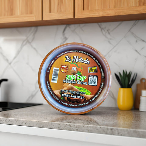 Rim Dip - Tamarindo - La Helada - 198 g
