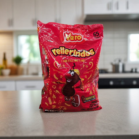 Rellerindo Tamarindo Vero - sac de 65 unités - 715 g