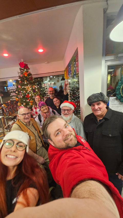 Groupe de discussion