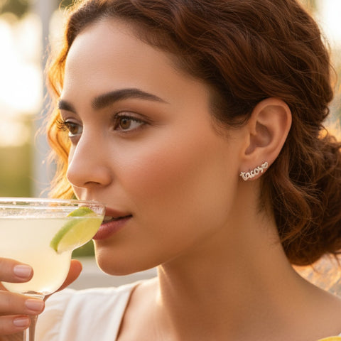 Bijou mexicain - Modèle 25