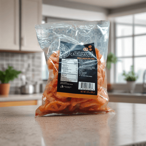 Rueda Pica Fuego - Catrinas MX - 85 G