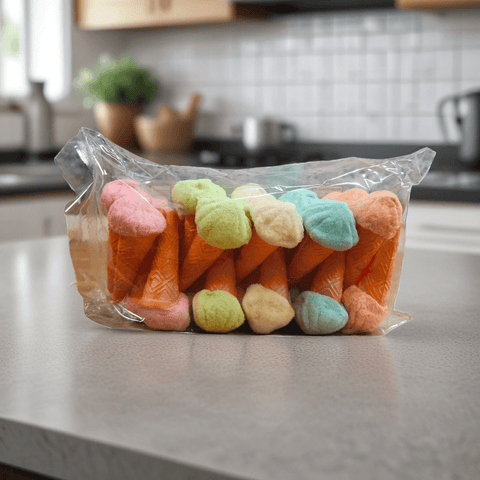 Minicono Bombon - Catrinas MX - 30 Unités