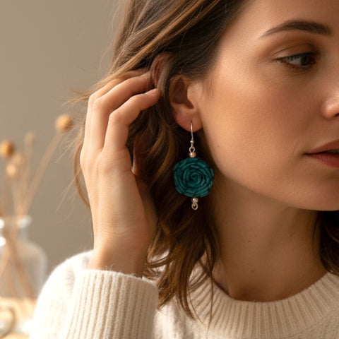 Bijou mexicain - Modèle 33