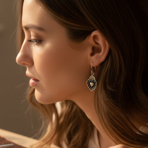 Bijou mexicain - Modèle 34