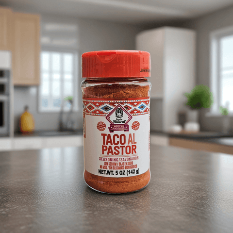 Assaisonnement Pastor - Sazón Natural - 142 g