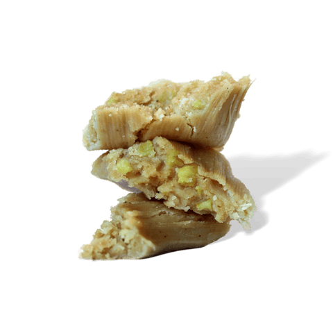 Dessert Tamales à l'ananas - 4 portions