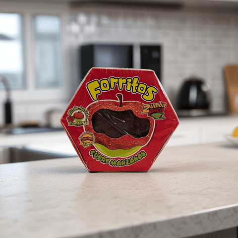 Forritos - Zumba Pica - 365 g