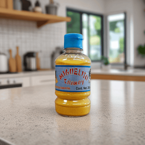 Assaisonnement Miguelito - Ananas - 250 g