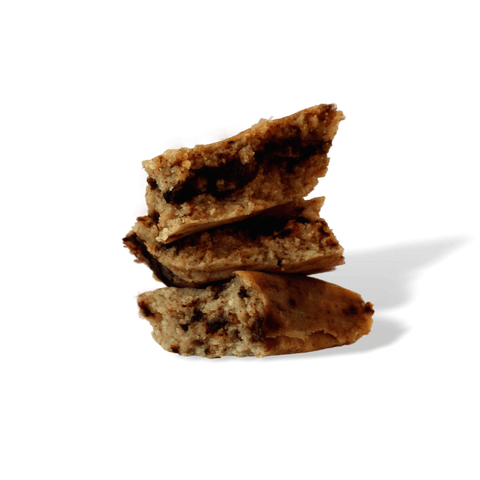 Dessert Tamales au chocolat - 4 portions