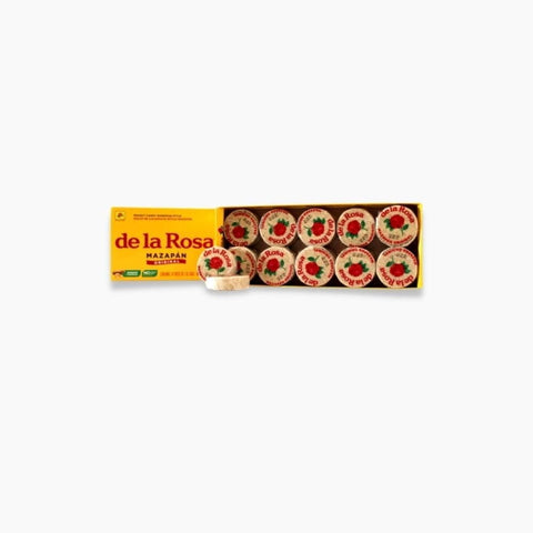 De la rosa mazapan - 1 box of 30