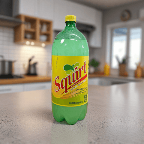 Soda Squirt - 2 L