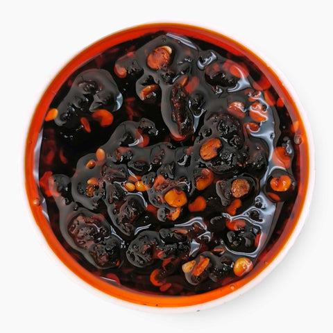 400 ml Salsa Macha - fumée et épicée