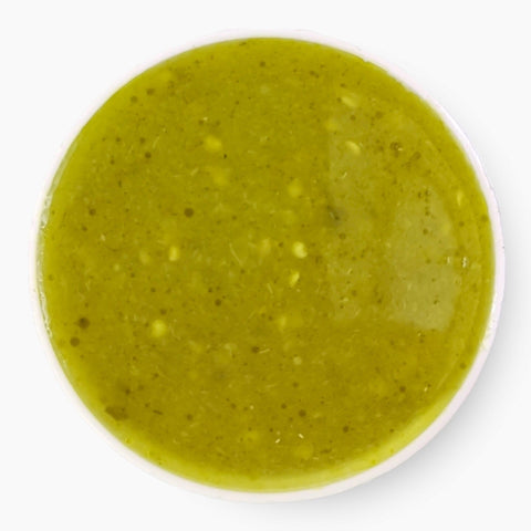 400 ml Salsa Verde - douce et traditionnelle
