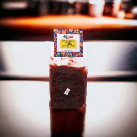 2 kg Tinga d'hibiscus - végé