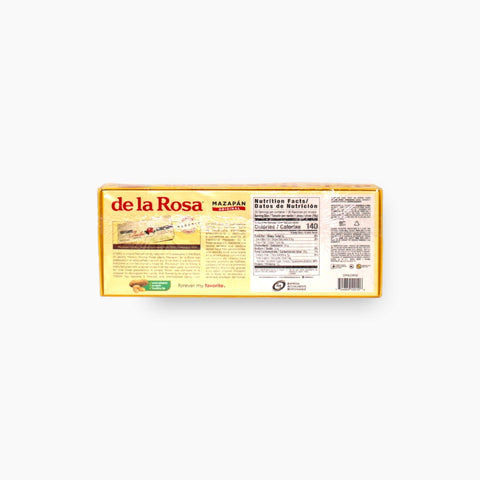 De la rosa mazapan - 1 boite de 30